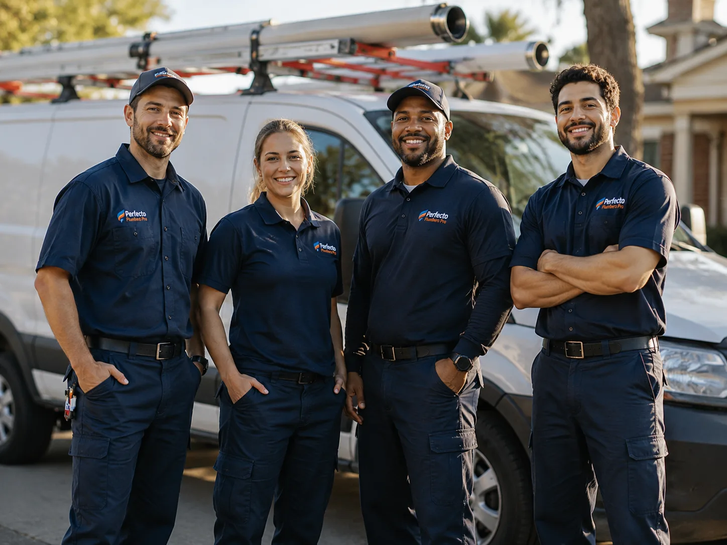 Emergency Plumber Near Me in Pattison, TX near me